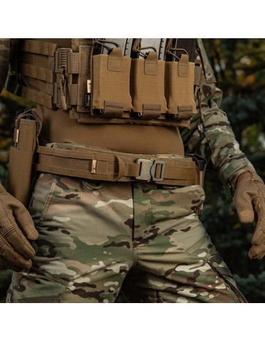 M-Tac Pas Range Belt Cobra Buckle Gen.IV...