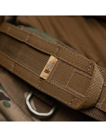 M-Tac Pas Range Belt Cobra Buckle Gen.IV (multiple colours)