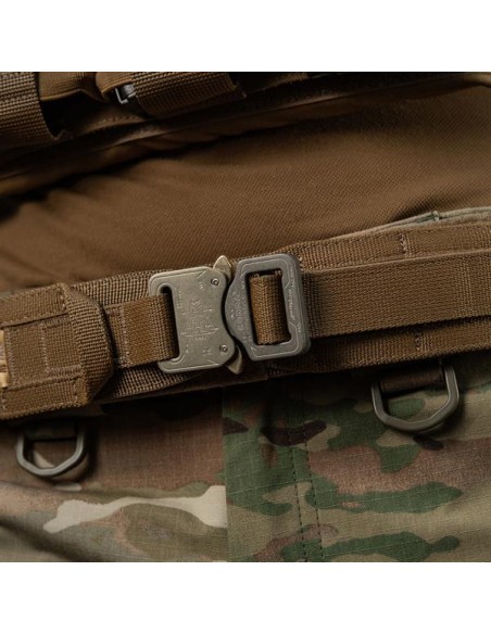 M-Tac Pas Range Belt Cobra Buckle Gen.IV (multiple colours)
