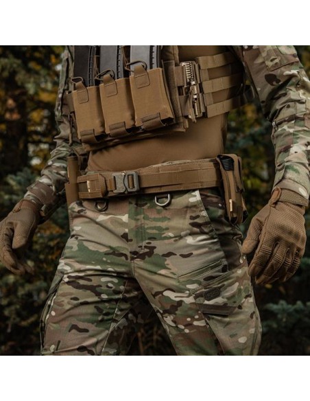 M-Tac Pas Range Belt Cobra Buckle Gen.IV (multiple colours)