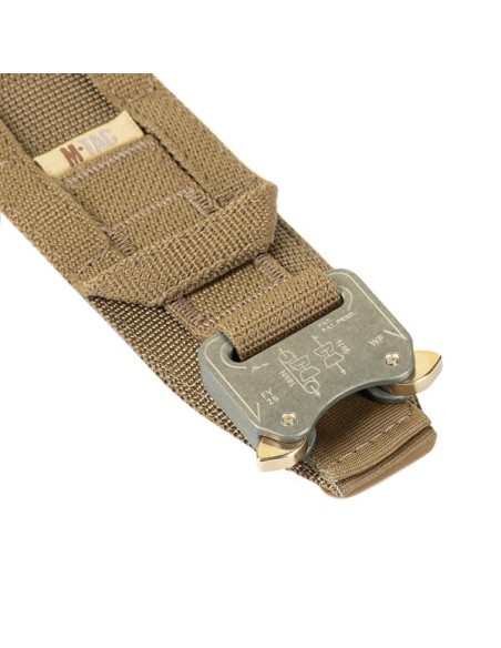 M-Tac Pas Range Belt Cobra Buckle Gen.IV (multiple colours)