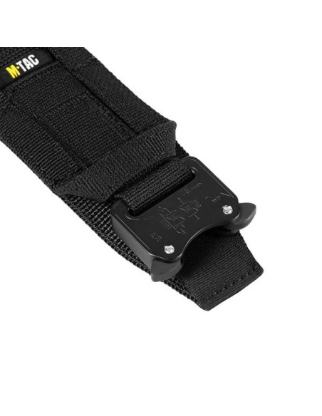 M-Tac Pas Range Belt Cobra Buckle Gen.IV (multiple colours)