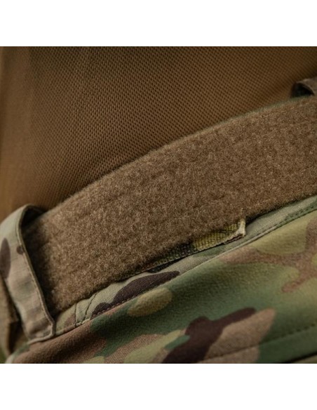 M-Tac Pas Range Belt Cobra Buckle Gen.IV (multiple colours)