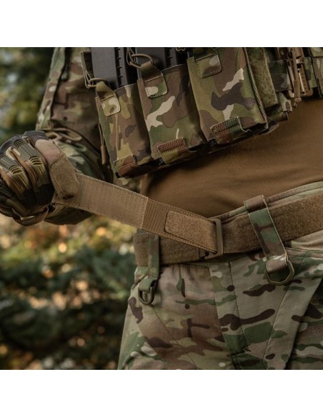 M-Tac Pas Range Belt Cobra Buckle Gen.IV (multiple colours)