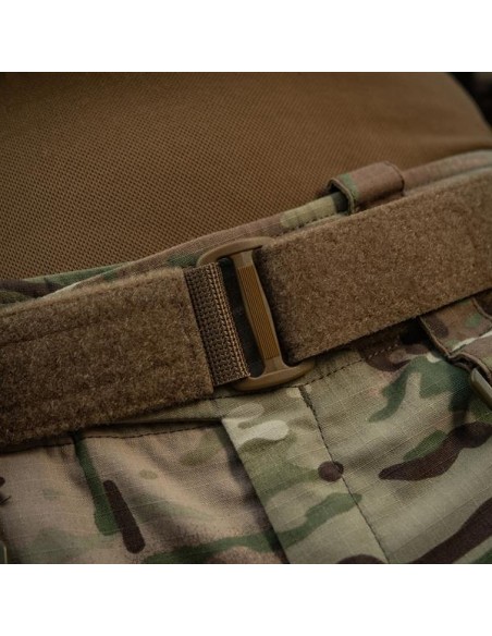 M-Tac Pas Range Belt Cobra Buckle Gen.IV (multiple colours)