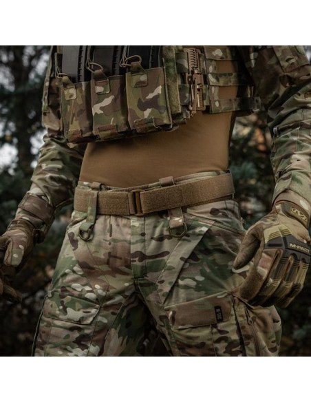 M-Tac Pas Range Belt Cobra Buckle Gen.IV (multiple colours)