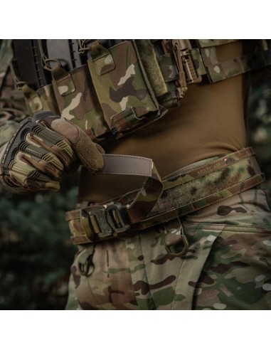 M-Tac Pas Range Belt Cobra Buckle Gen.IV...