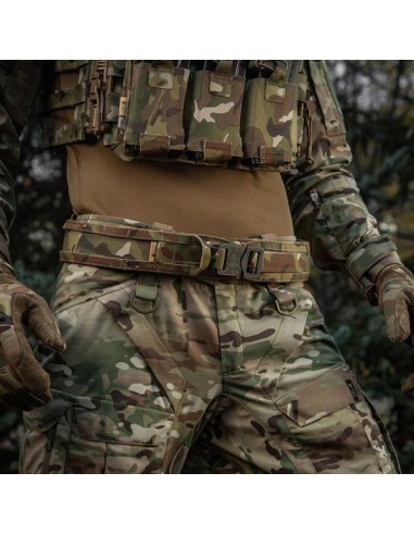 M-Tac Pas Range Belt Cobra Buckle Gen.IV...
