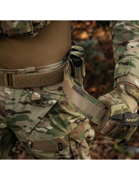 M-Tac Pas Range Belt Cobra Buckle Gen.IV (multiple colours)