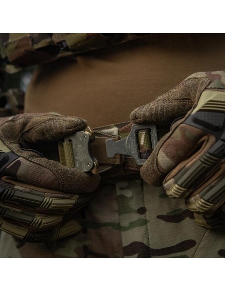 M-Tac Pas Range Belt Cobra Buckle Gen.IV (multiple colours)
