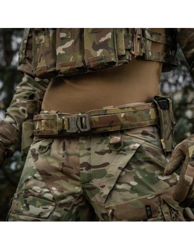 M-Tac Pas Range Belt Cobra Buckle Gen.IV...