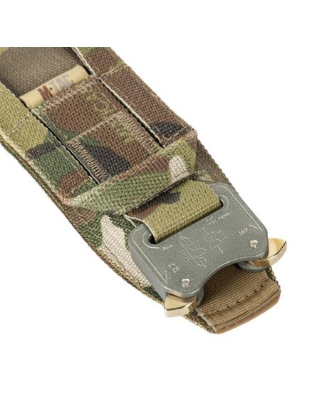 M-Tac Pas Range Belt Cobra Buckle Gen.IV (multiple colours)