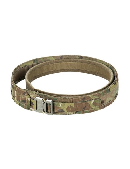M-Tac Pas Range Belt Cobra Buckle Gen.IV (multiple colours)