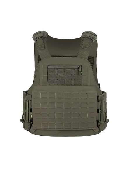 M-Tac Plaadikandja Sturm Gen II Elite (erinevad värvid)