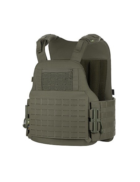 M-Tac Plaadikandja Sturm Gen II Elite (erinevad värvid)