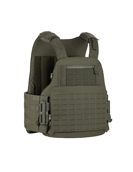 M-Tac Plaadikandja Sturm Gen II Elite (erinevad värvid)