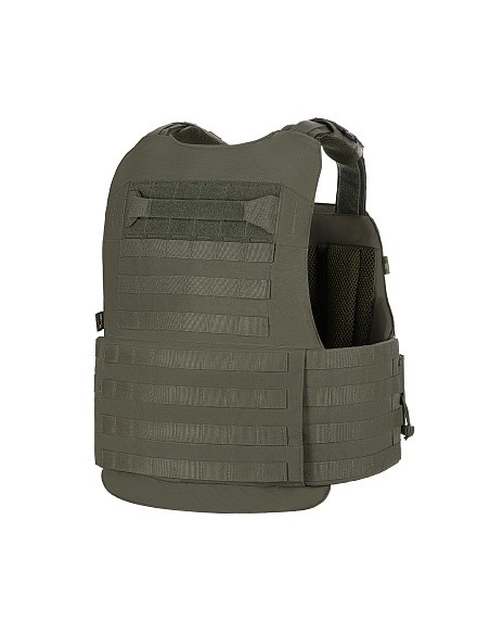M-Tac Plaadikandja Sturm Gen II Elite (erinevad värvid)