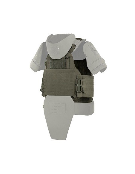 M-Tac Plate Carrier Sturm Gen II Elite (multiple colours)
