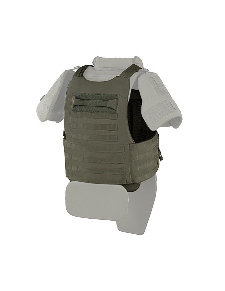 M-Tac Plaadikandja Sturm Gen II Elite (erinevad värvid)