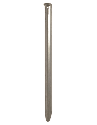 Mil-tec Tent pegs (23cm) 10cps