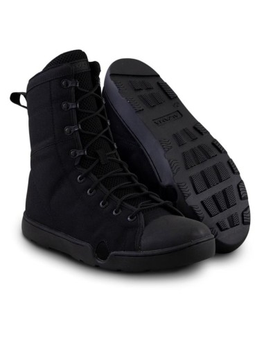 ALTAMA Maritime 8" Boots