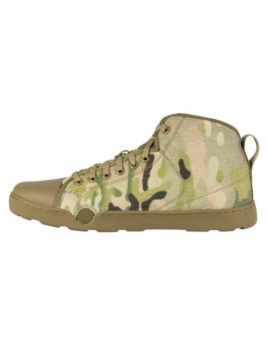 ALTAMA Maritime Mid Boots