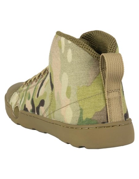 ALTAMA Maritime Mid Boots