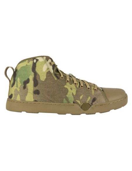 ALTAMA Maritime Mid Boots