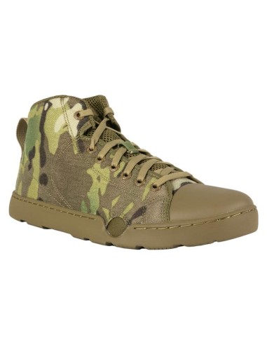 ALTAMA Maritime Mid Boots