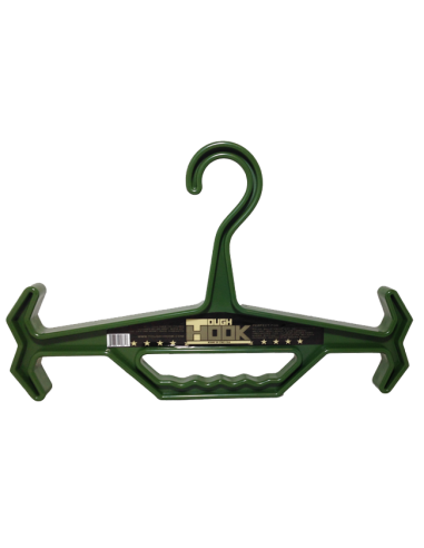 Tough Hook riidepuu vestile