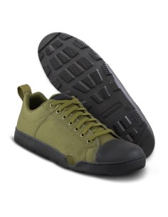 ALTAMA Maritime Low Shoes