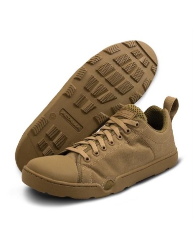 ALTAMA Maritime Low Shoes