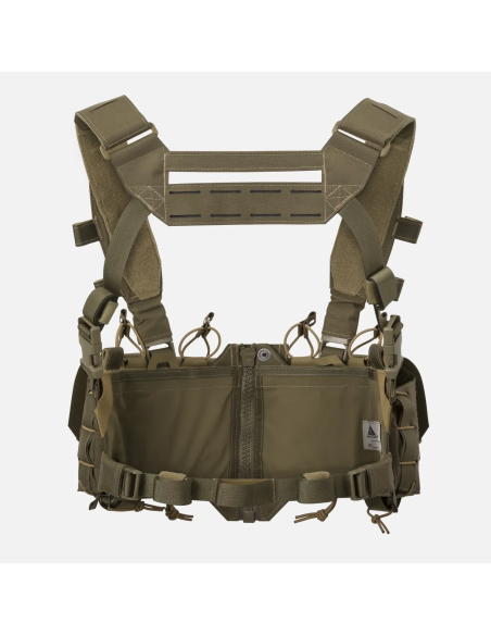 Direct Action Hurricane Hybrid Chest Rig (multiple colours)
