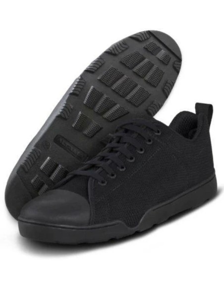 ALTAMA Urban Low Shoes (black)