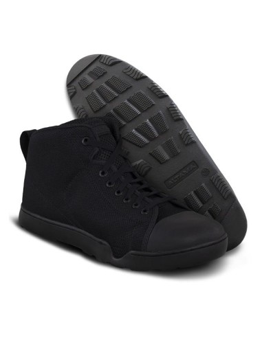 ALTAMA Urban Mid Boots (black)