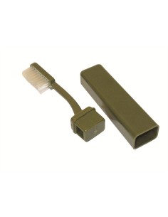 Bushcraft kokkupandav hambahari 2