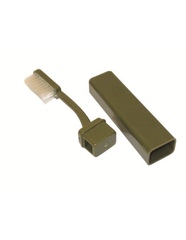 Bushcraft kokkupandav hambahari