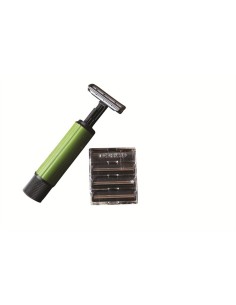 Bushcraft kokkukäiv žilett