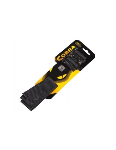 Helikon-Tex Cobra FC45 vöörihm (must)
