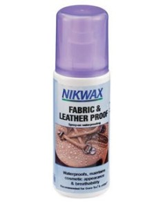 Nikwax Fabric&Leather Proof™