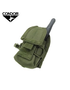 Condor väike raadiosaatjatasku