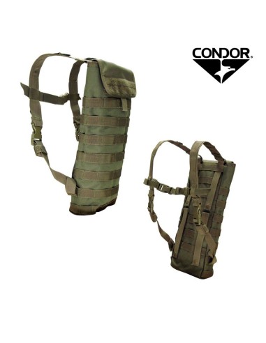 Condor veekott koos sisuga (2,5l)