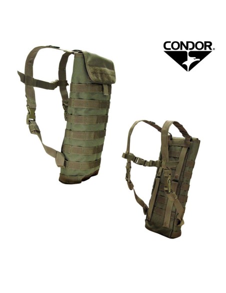 Condor veekott koos sisuga (2,5l)