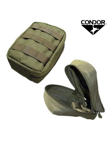 Condor EMT tasku