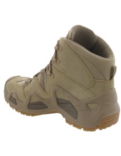 Lowa Zephyr GTX Mid TF (coyote) 2