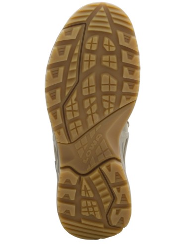 Lowa Zephyr GTX Mid TF (coyote)