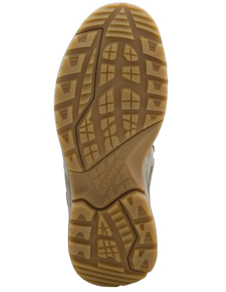Lowa Zephyr GTX Mid TF (coyote)