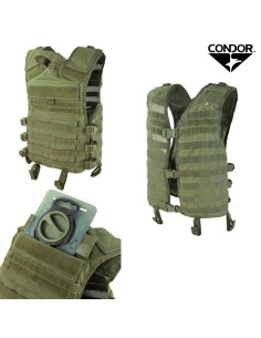 Condor MOLLE vest MHV