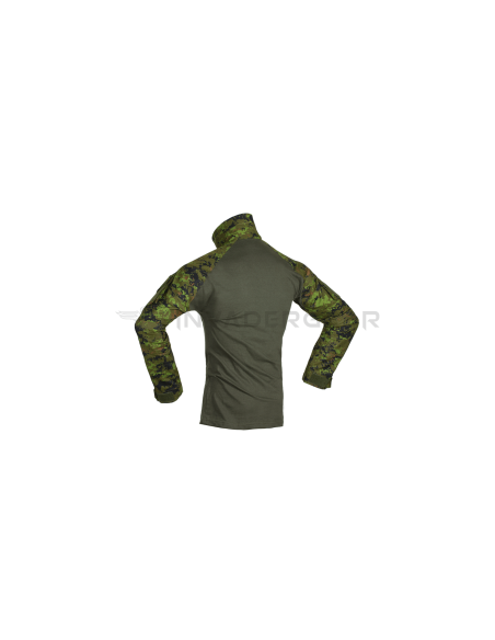 Invader Gear vestialune särk