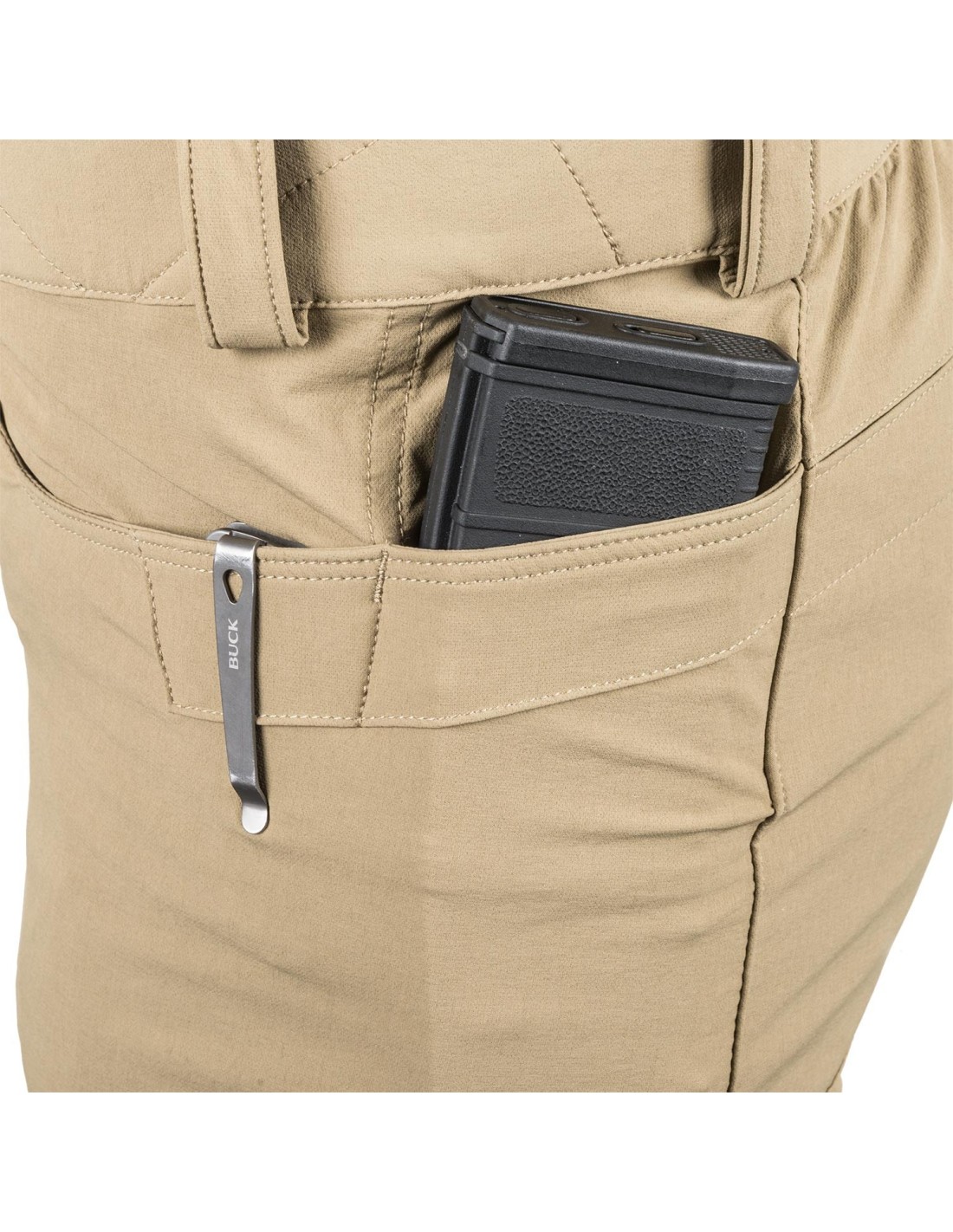 Helicon Tex Urban Tactical Pants RipStop Black HT SP UTL PR 01